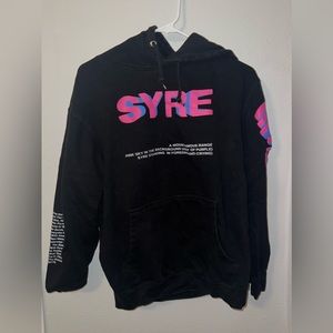JADEN SMITH MSTFs SYRE hoodie